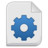 opera widget Icon